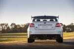 Subaru WRX STI S209 2019 года (NA)